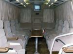 Ikarus 386SL Conference Bus 1985 года
